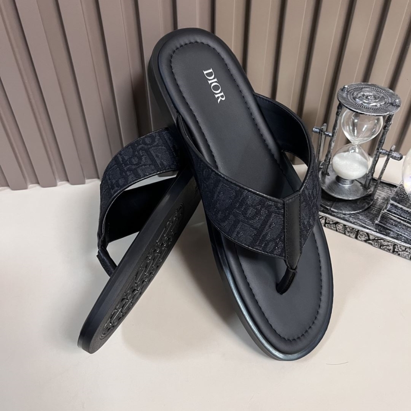 Christian Dior Slippers